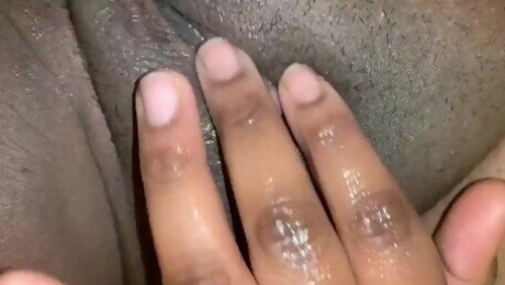 Ebony Pussy Squirting