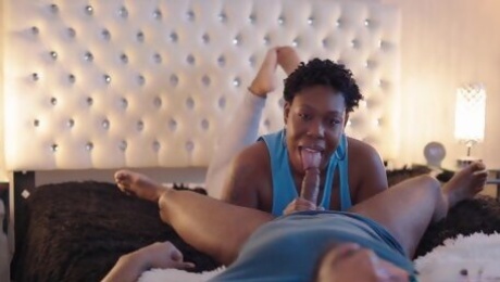 Ebony Sbbws Is Addicting To Twerking Amateur Porn