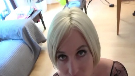 german milf ass fucking